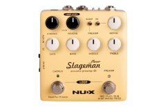 NUX NAP-5 Stageman Floor 87884 фото