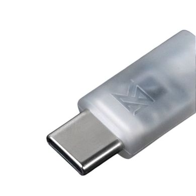 KZ Audio USB TYPE C CABLE (47-34) NO MIC 90243 фото