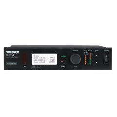 SHURE ULXD4E=-K51 78885 фото