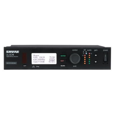 SHURE ULXD4E=-K51 78885 фото