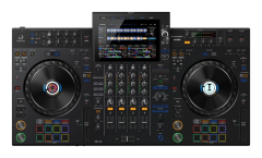 DJ-система AlphaTheta/Pioneer DJ XDJ-AZ 87933 фото