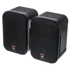 Настінна акустична система JBL Control 1 Pro C1PRO фото