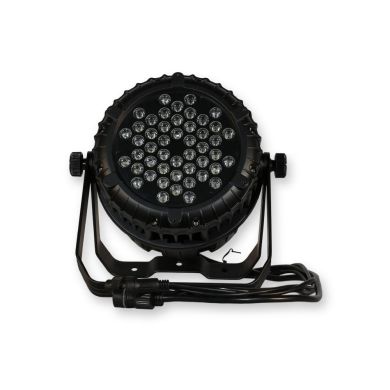 Світлодіодні прожектори PAR CIM SI-044 OUTDOOR LED PAR (12R/12G/12B/12 White, 5W, DMX, IP 65) 59569 фото