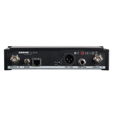 SHURE ULXD4E=-K51 78885 фото