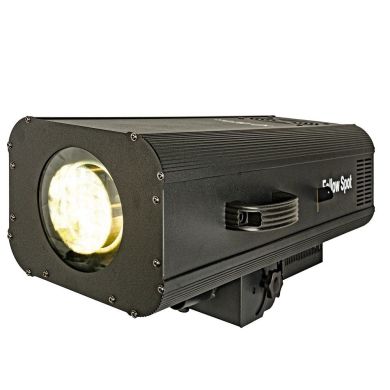 FREE COLOR FS350 LED Слідкуючий прожектор 76075 фото