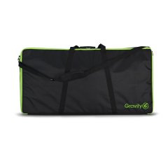 Сумка для клавішної стойки Gravity BG X2 RD B 85813 фото