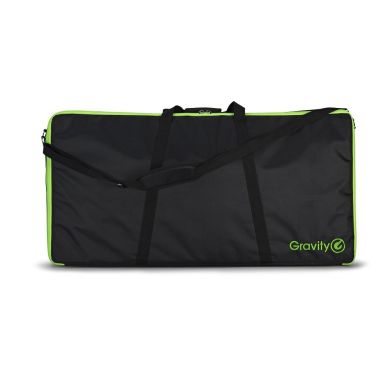 Сумка для клавішної стойки Gravity BG X2 RD B 85813 фото