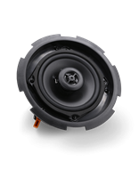 Audac CIRA506/W - 5,25'' двухполосная встраиваемая акустическая система 30 Вт &ndash; 8 Ом, 6 Вт &ndash; 100 В CIRA506I/W фото