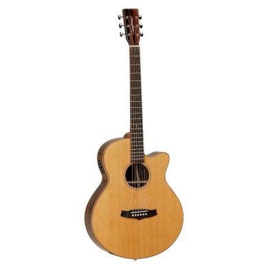 Електроакустична гітара TANGLEWOOD TJ4 CE 89023 фото