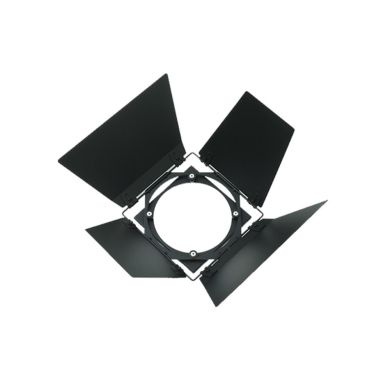 Spotlight PL 4 U05 BARNDOOR 4 74362 фото