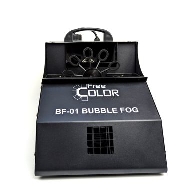 FREE COLOR BF01 Bubble fog 86162 фото