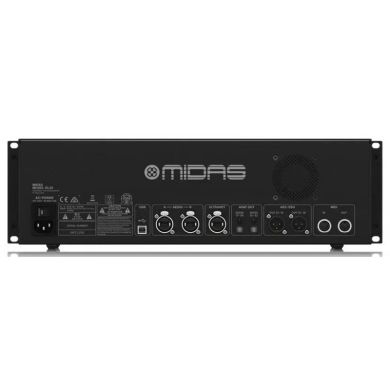 MIDAS DL32 87463 фото