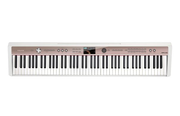 NUX NPK-20-W 86116 фото