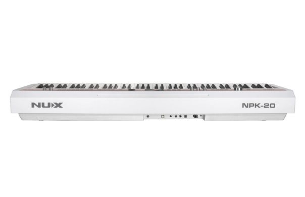 NUX NPK-20-W 86116 фото