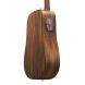 LAVA MUSIC LAVA ME 4 Spruce 36'' Woodgrain Brown & Burlywood