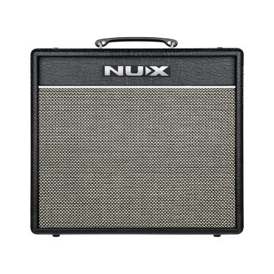 NUX Mighty 40 MKII 88027 фото