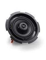 Audac CIRA824/W - 8'' двухполосная встраиваемая акустическая система 40 Вт &ndash; 8 Ом, 24 Вт &ndash; 100 В CIRA824I/W фото