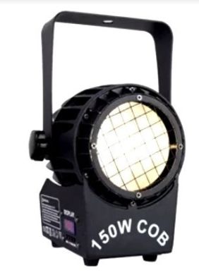 FREE COLOR MINI COB150 WW Світлодіодний прожектор 76080 фото