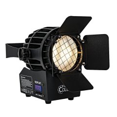 Світлодіодні прожектори PAR FREE COLOR MINI COB150W - РОЗПРОДАЖ ДЕМО* 82604 фото