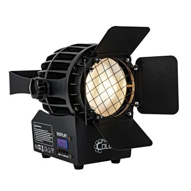 Світлодіодні прожектори PAR FREE COLOR MINI COB150W - РОЗПРОДАЖ ДЕМО* 82604 фото