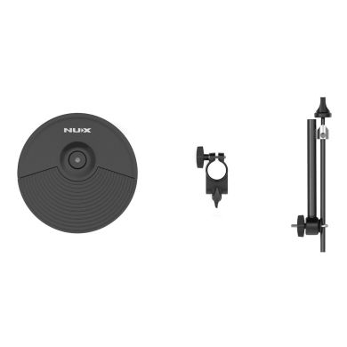 NUX DM-210 10 inch Cymbal Set 87276 фото
