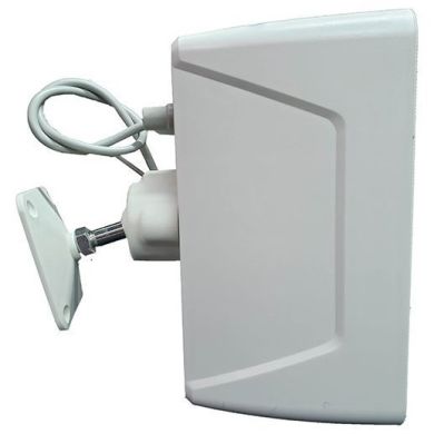 Пассивная настенная акустическая система 4all Audio WALL 530 IP55 W 82239 фото