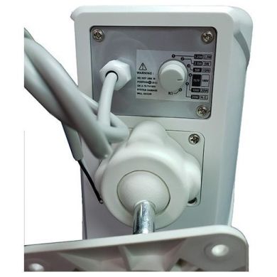 Пассивная настенная акустическая система 4all Audio WALL 530 IP55 W 82239 фото