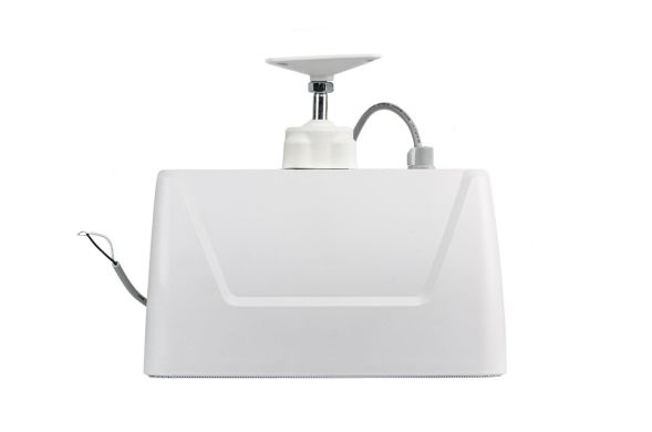 Пассивная настенная акустическая система 4all Audio WALL 530 IP55 W 82239 фото