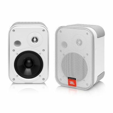 Настінна акустична система JBL Control 1 Pro C1PRO-WH фото