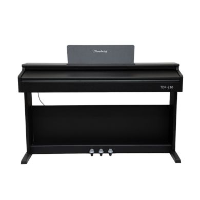 Корпусні цифрові піаніно 89578 фото
