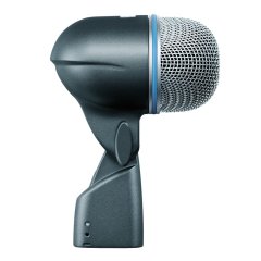 SHURE BETA 52A 77053 фото