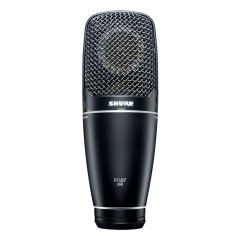 SHURE PG27-USB 77301 фото