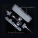 KZ Audio M2 Dual Mic Silver-Plated Upgrade Cable (47-42)