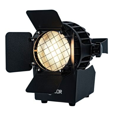 FREE COLOR MINI COB150 WW Світлодіодний прожектор 76080 фото