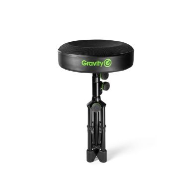 Стілець для музикантів  Gravity FD SEAT 1 85809 фото