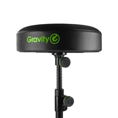 Стілець для музикантів  Gravity FD SEAT 1 85809 фото