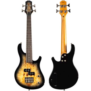 Мінібас-гітара Flight Mini Bass PBR 88759 фото