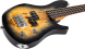 Мінібас-гітара Flight Mini Bass PBR