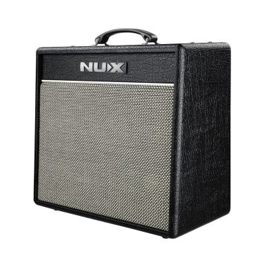 Гітарний комбопідсилювач NUX Mighty 40 MKII 88027 фото
