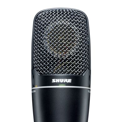 SHURE PG27-USB 77301 фото