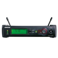 SHURE SLX4E=-R5 78751 фото