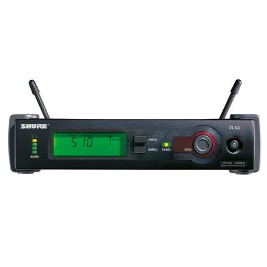 SHURE SLX4E=-R5 78751 фото