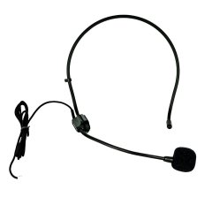 Головна гарнітура з роз'ємом mini XLR 4all Audio Headset  75149 фото
