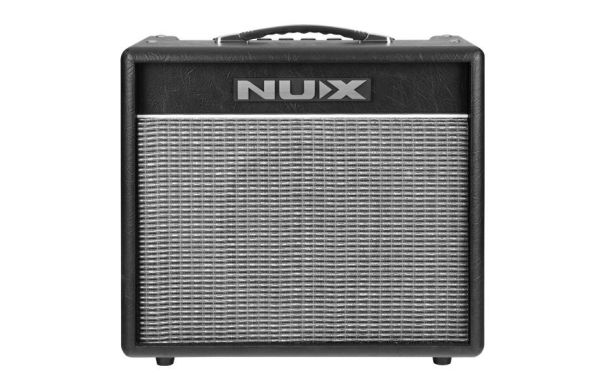 NUX Mighty 20 MKII 87274 фото