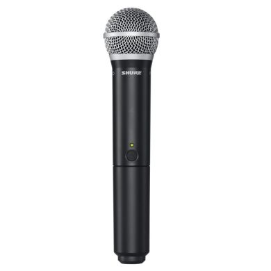 SHURE BLX2/PG58=-H8E 77987 фото
