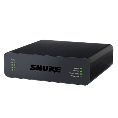SHURE ANI4IN-BLOCK 76436 фото