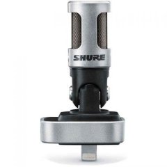SHURE MV88/A 77279 фото