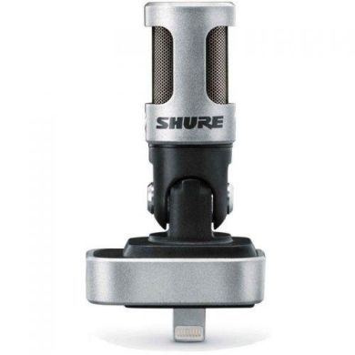SHURE MV88/A 77279 фото