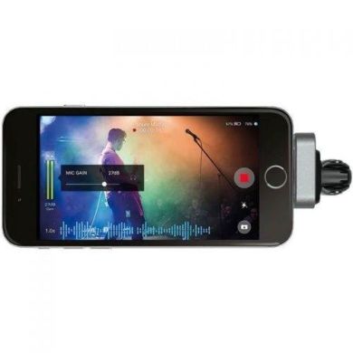 SHURE MV88/A 77279 фото
