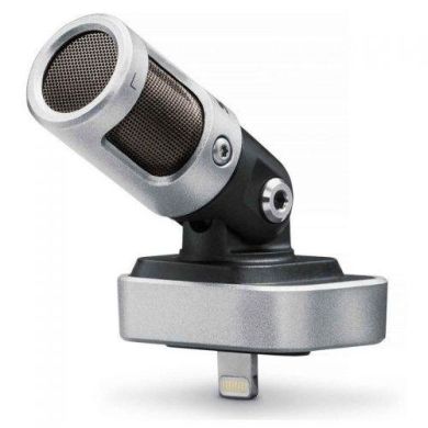 SHURE MV88/A 77279 фото